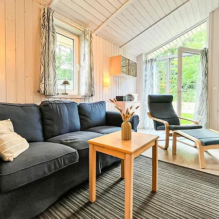 Schatzkiste - Dorf 18 Holiday home *