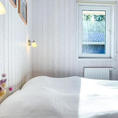 Schatzkiste - Dorf 18 Holiday home *