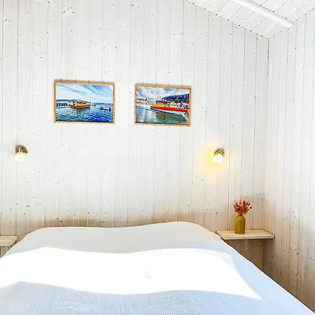 Holiday home Schatzkiste - Dorf 18 *