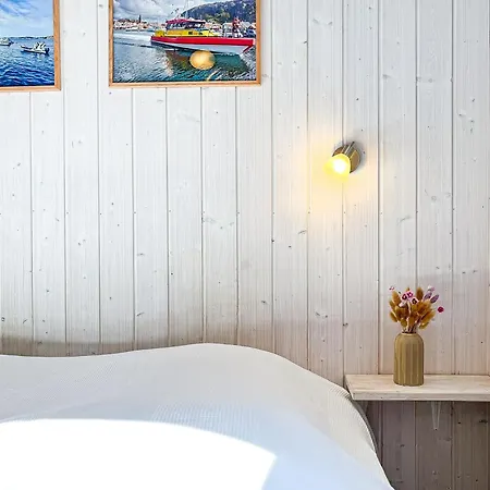 Schatzkiste - Dorf 18 Holiday home Priwall