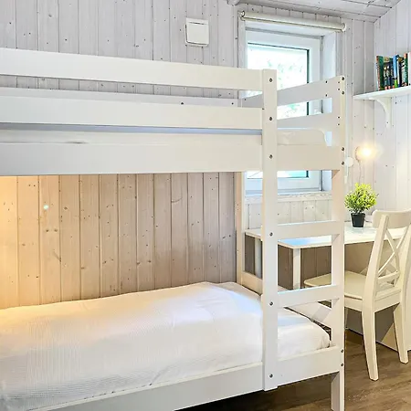 Holiday home Schatzkiste - Dorf 18 *