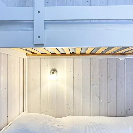 Holiday home Schatzkiste - Dorf 18 *