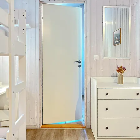 Schatzkiste - Dorf 18 Priwall