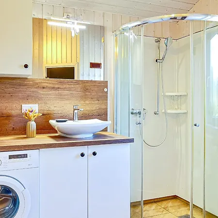 Schatzkiste - Dorf 18 Priwall