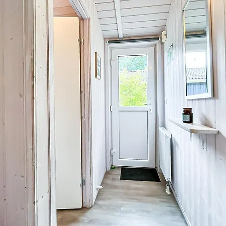 Schatzkiste - Dorf 18 * Priwall