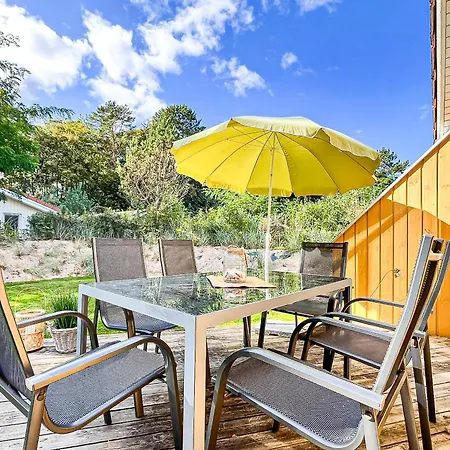 Schatzkiste - Dorf 18 Holiday home