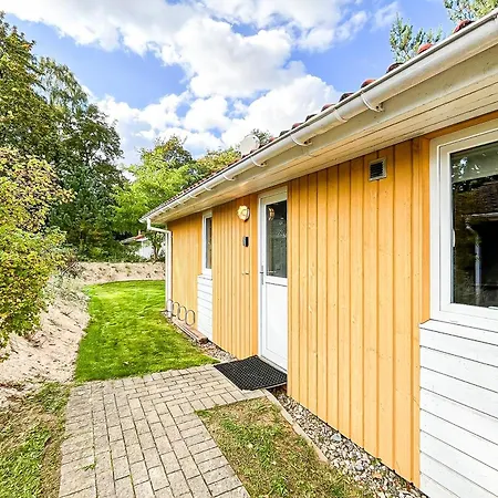 Schatzkiste - Dorf 18 Holiday home *