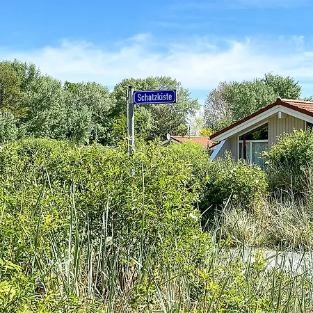 Schatzkiste - Dorf 18