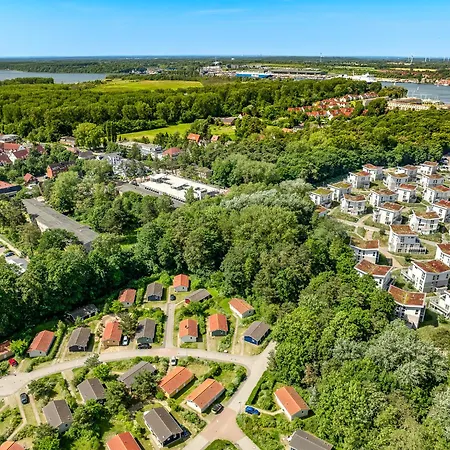 Holiday home Schatzkiste - Dorf 18