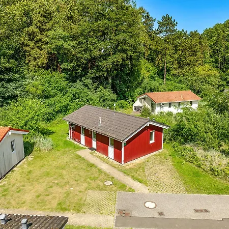 Schatzkiste - Dorf 18 Holiday home *