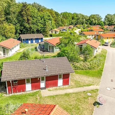 Holiday home Schatzkiste - Dorf 18 *