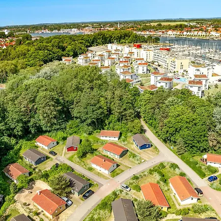 Schatzkiste - Dorf 18 *