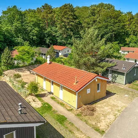 Schatzkiste - Dorf 18 * Priwall