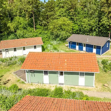 Schatzkiste - Dorf 18 Holiday home Priwall