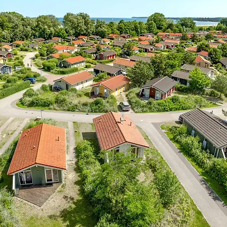 Holiday home Schatzkiste - Dorf 18