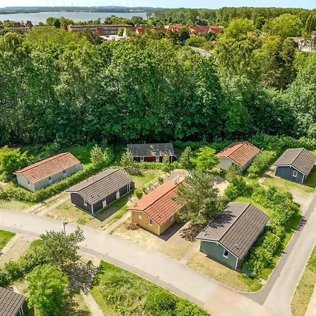 Schatzkiste - Dorf 18 Holiday home