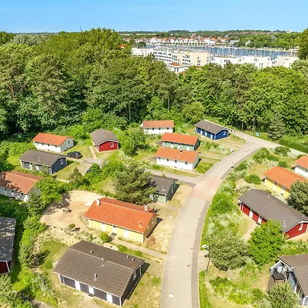 Schatzkiste - Dorf 18 Priwall