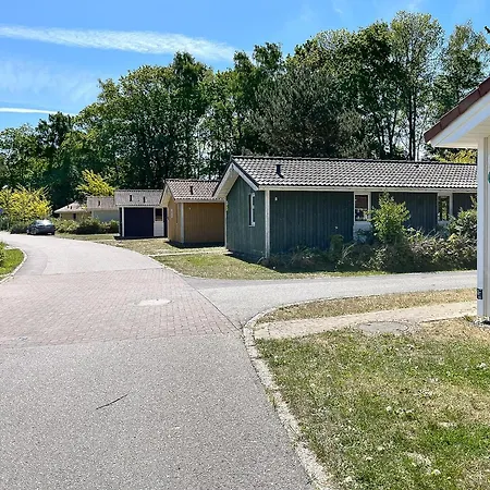 Schatzkiste - Dorf 18 * Priwall