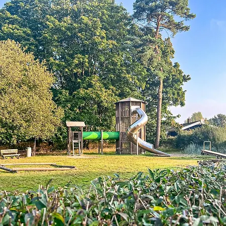 Schatzkiste - Dorf 18 Holiday home Priwall