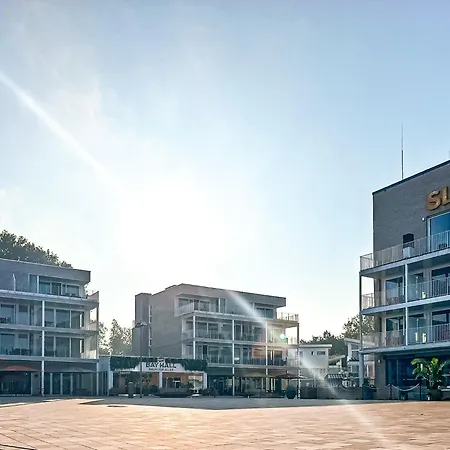 Schatzkiste - Dorf 18 Priwall