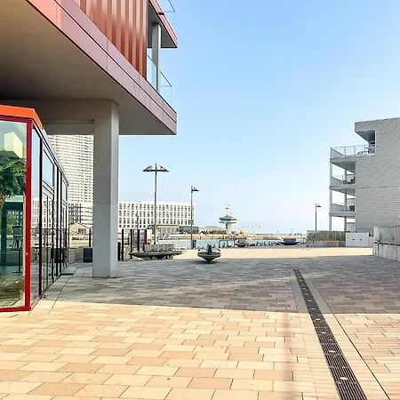 Schatzkiste - Dorf 18 Holiday home Priwall