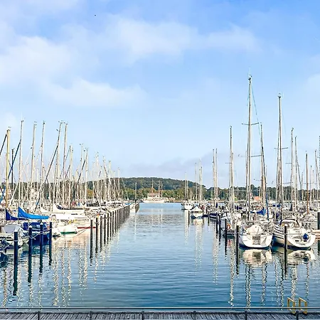 Schatzkiste - Dorf 18 Holiday home *