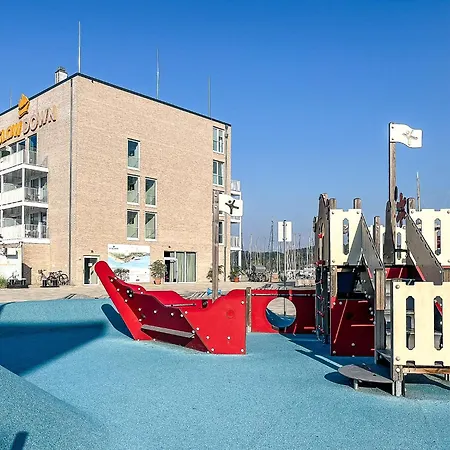 Schatzkiste - Dorf 18 * Priwall