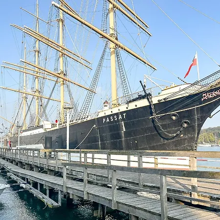 Schatzkiste - Dorf 18 Holiday home