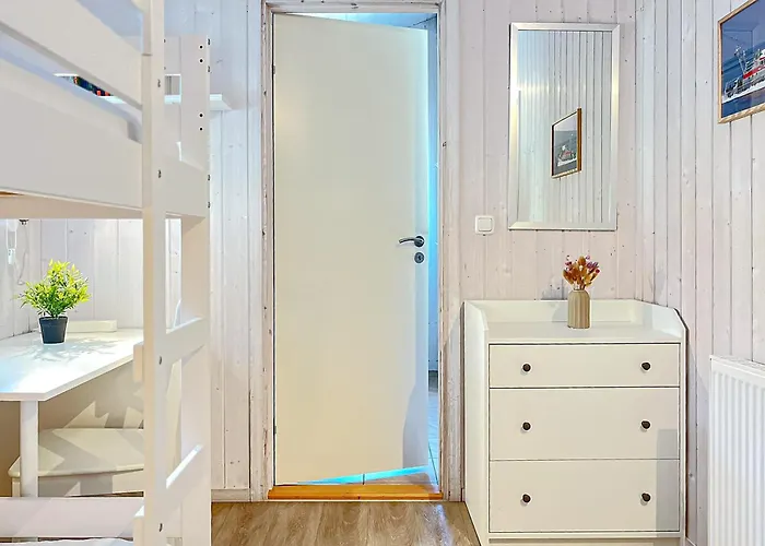 Schatzkiste - Dorf 18 Priwall